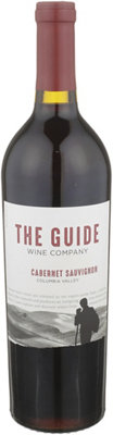 The Guide Wine Company Cabernet Sauvignon Columbia Valley 750ML