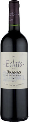 Les Eclats De Branas Moulis En Medoc