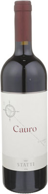 Statti Calabria Rosso Cauro 2020 750ML