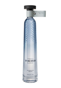 Volteo Tequila Blanco Organic 80 750ML