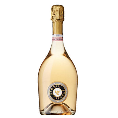 Gloria Ferrer Royal Cuvee Rose Carneros 2021 750ML