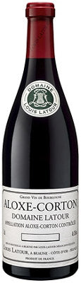 Louis Latour Aloxe Corton Domaine Latour 2022 750ML