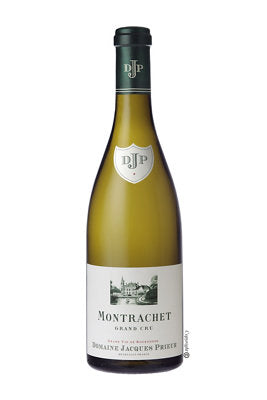 Jacques Prieur Montrachet Grand Cru 2020 750ML