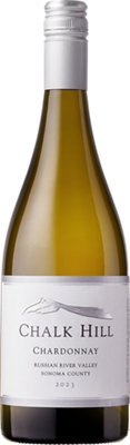 Chalk Hill Chardonnay Russian River Valley 2023 750ML