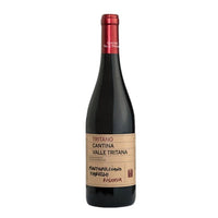 Cantina Valle Tritana Montepulciano D'Abruzzo Tritano Riserva 2019 750ML