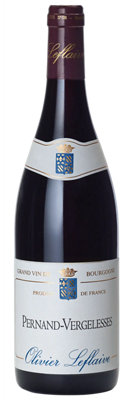 Olivier Leflaive Pernand Vergelesses Rouge 2022 750ML