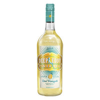 Deep Eddy Pineapple Flavored Vodka 70 1L