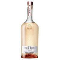 Codigo 1530 Tequila Blanco Rosa 80 750ML