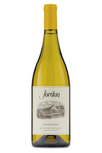 Jordan Chardonnay Russian River Valley 2023 750ML
