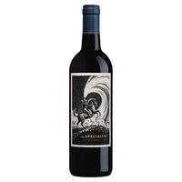 The Specialyst Zinfandel Lodi 2020 750ML
