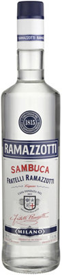 Ramazzotti Sambuca Ausano