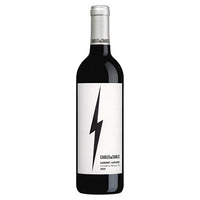 Charles & Charles Cabernet Sauvignon Bolt Columbia Valley 2021 750ML