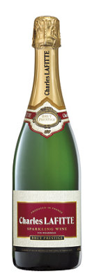 Charles Lafitte Brut Prestige France