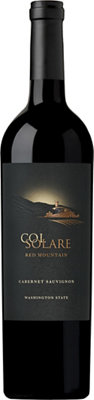 Col Solare Cabernet Sauvignon Red Mountain 2020 750ML