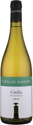 Cataldi Madonna Pecorino Giulia Terre Aquilane