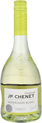 J.P. Chenet Sauvignon Blanc France 750ML