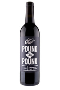 Mcprice Myers Zinfandel Pound For Pound Paso Robles 2022 750ML
