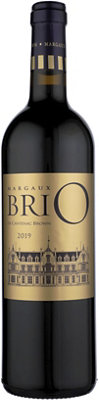 Brio De Cantenac Brown Margaux