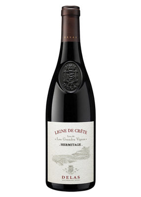 Delas Hermitage Ligne De Crete Lieu Dit 2020 750ML