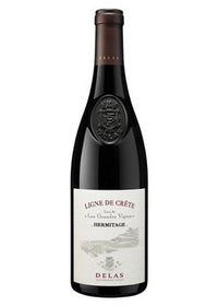 Delas Hermitage Ligne De Crete Lieu Dit 2020 750ML