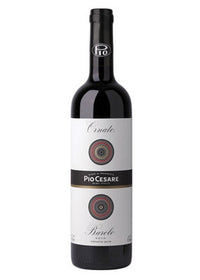 Pio Cesare Barolo Ornato 2020 750ML