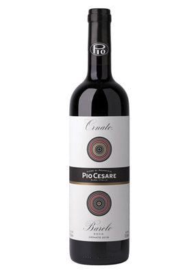 Pio Cesare Barolo Ornato 2020 750ML