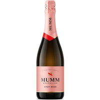 Mumm Sparkling Brut Rose Napa County 750ML