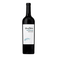 Chateau Ste. Michelle Cabernet Sauvignon Canoe Ridge Estate Horse Heaven Hills 2021 750ML