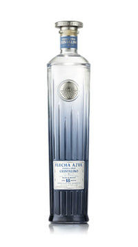 Flecha Añejo Cristalino Aged 18 Months 80 750ML