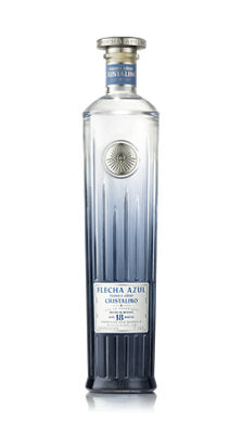 Flecha Añejo Cristalino Aged 18 Months 80 750ML