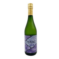 Gekkeikan Junmai Sake Haiku Tokubetsu 750ML