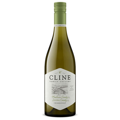 Cline Chardonnay North Coast