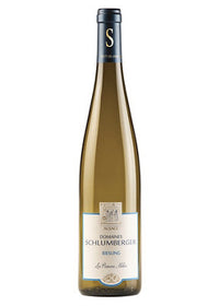Domaines Schlumberger Riesling Les Princes Abbes Alsace 2021 750ML