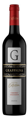 Graffigna Cabernet Sauvignon Genuine Collection Argentina 750ML