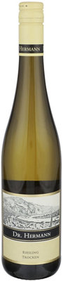 Dr. Hermann Riesling Trocken Mosel 2022 750ML