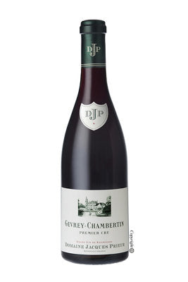 Jacques Prieur Gevrey Chambertin Premier Cru 2022 750ML