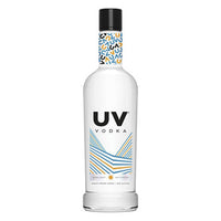 Uv Vodka