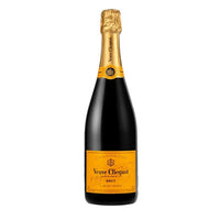 Veuve Clicquot Champagne Brut Vintage 2015 Yellow Label 750ML