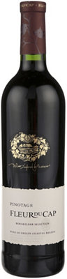 Fleur Du Cap Pinotage Essence Du Cap Western Cape