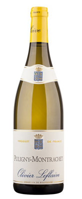 Olivier Leflaive Puligny Montrachet 2022 750ML