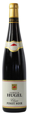 Hugel Pinot Noir Classic Alsace 2019 750ML