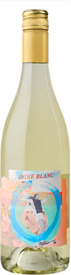 Onx Wines Indie Blanc Paso Robles 2020 750ML