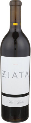 Ziata Red Wine Mia Madre Napa Valley 2017 750ML