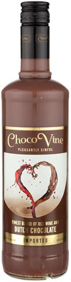 Chocovine Dutch Chocolate Flavored Wine