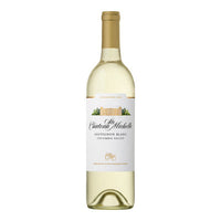 Chateau Ste. Michelle Sauvignon Blanc Columbia Valley 2022 375ML