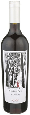 Kuleto Estate Red Wine Native Son California