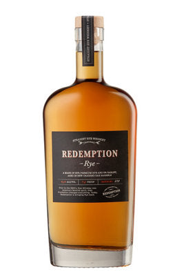 San Diego Distillery Rye Whiskey