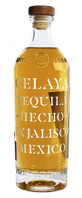 Celaya Tequila Añejo 80 750ML