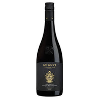 Angove Family Winemakers Shiraz Family Crest Mclaren Vale 2018 750ML