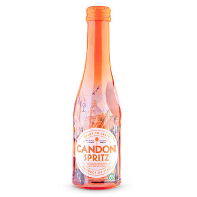 Candoni Spritz 200ML